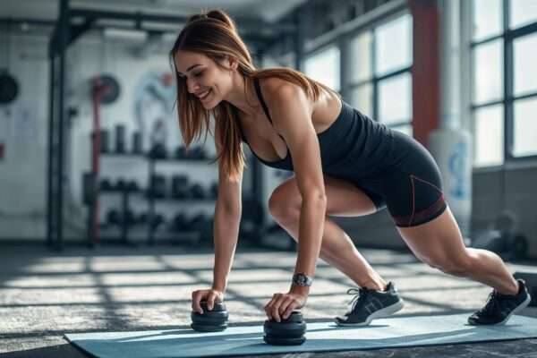 Ai Health and Fitness 2025