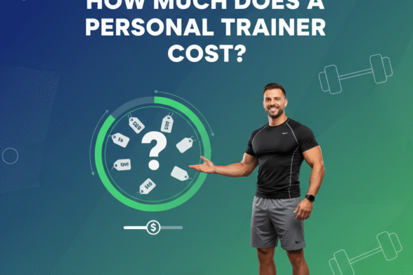 How Much Does a Personal Trainer Cost