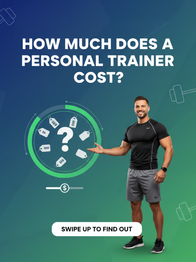 How Much Does a Personal Trainer Cost