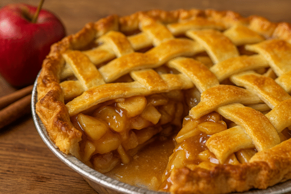 Apple Pie Filling Recipe