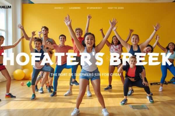 Planet Fitness High School Summer Pass 2025