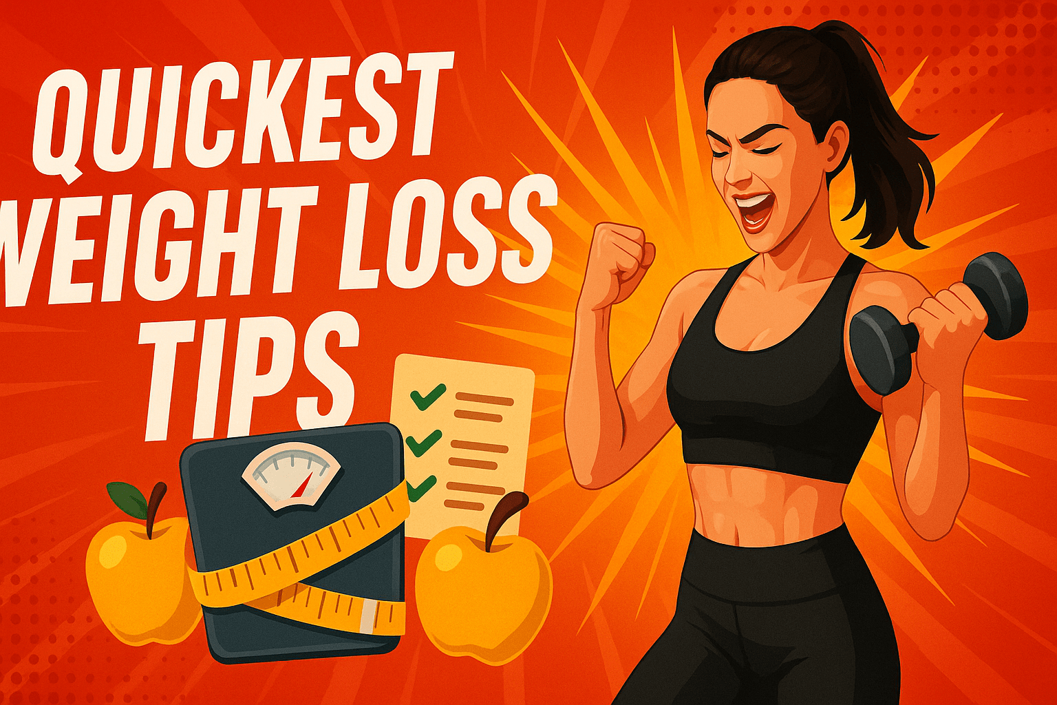 Weight Loss Tips