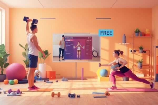 ai personal trainer free