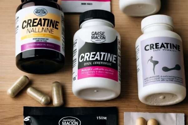 supplements for women