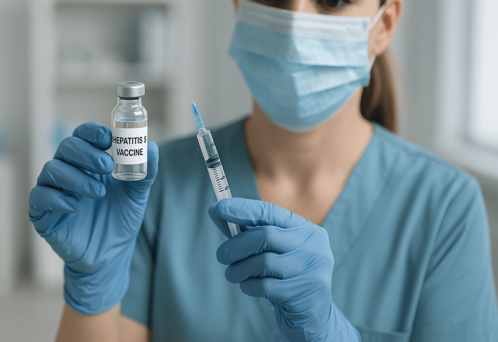 Hep B vaccine | Hepatitis B vaccine schedule for adults