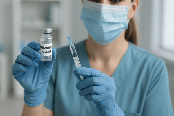 Hep B vaccine | Hepatitis B vaccine schedule for adults