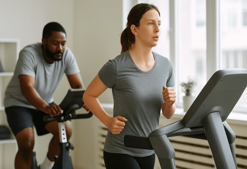 How Much Exercise Do You Need Daily