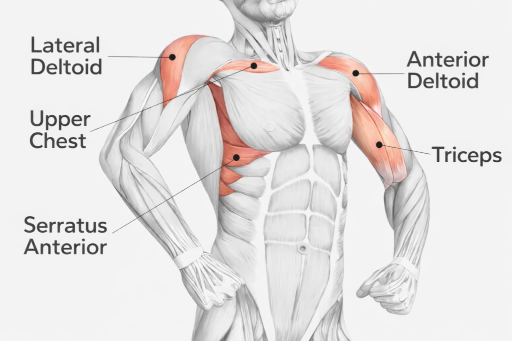 5 Exercises Seniors Need 60 over do this